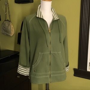 Anne Klein Sport Jacket